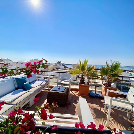 Zenit Olhao Bed & Breakfast Екстериор снимка