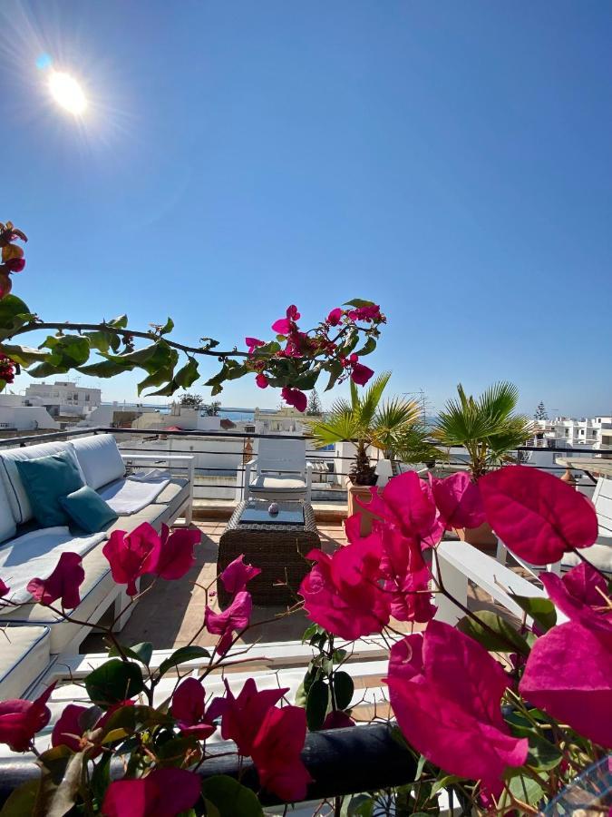 Zenit Olhao Bed & Breakfast Екстериор снимка