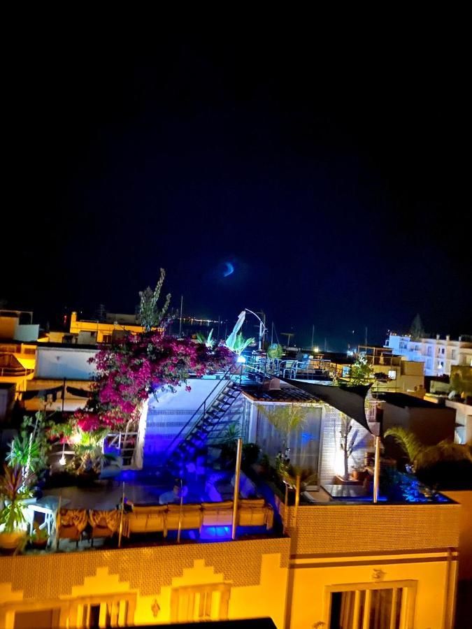 Zenit Olhao Bed & Breakfast Екстериор снимка