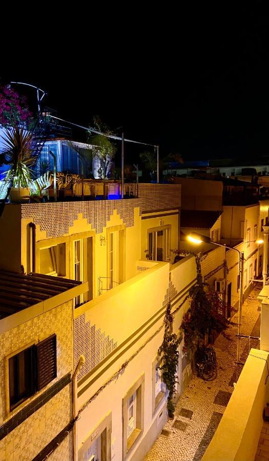 Zenit Olhao Bed & Breakfast Екстериор снимка