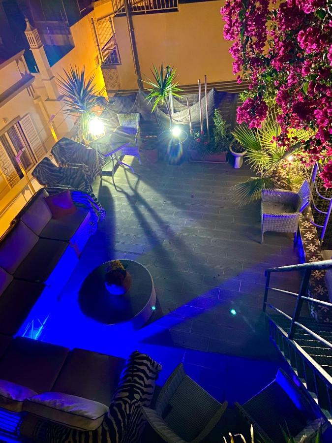Zenit Olhao Bed & Breakfast Екстериор снимка