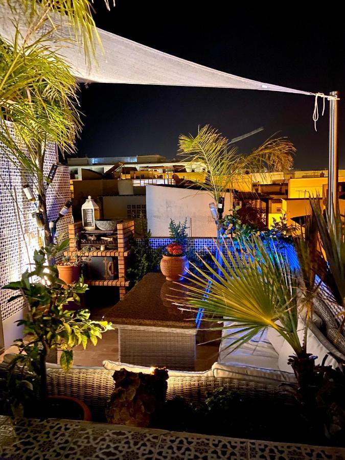 Zenit Olhao Bed & Breakfast Екстериор снимка