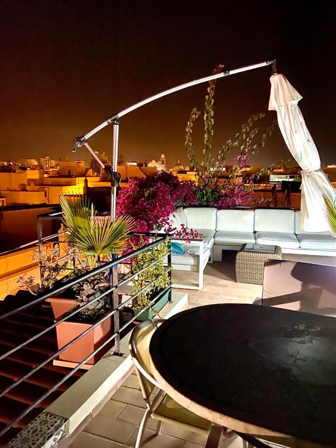 Zenit Olhao Bed & Breakfast Екстериор снимка