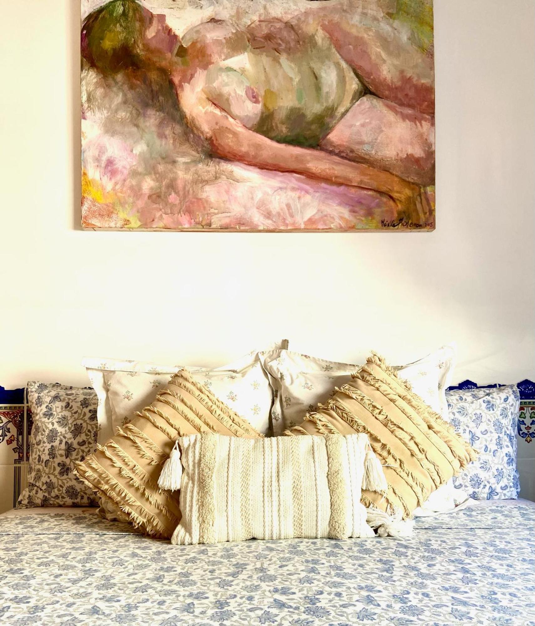 Zenit Olhao Bed & Breakfast Екстериор снимка