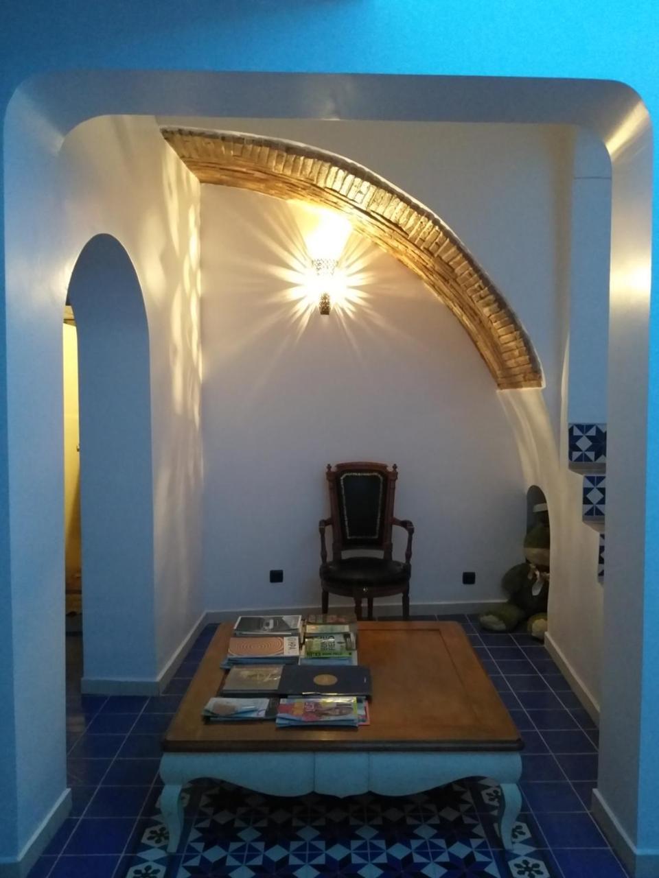 Zenit Olhao Bed & Breakfast Екстериор снимка