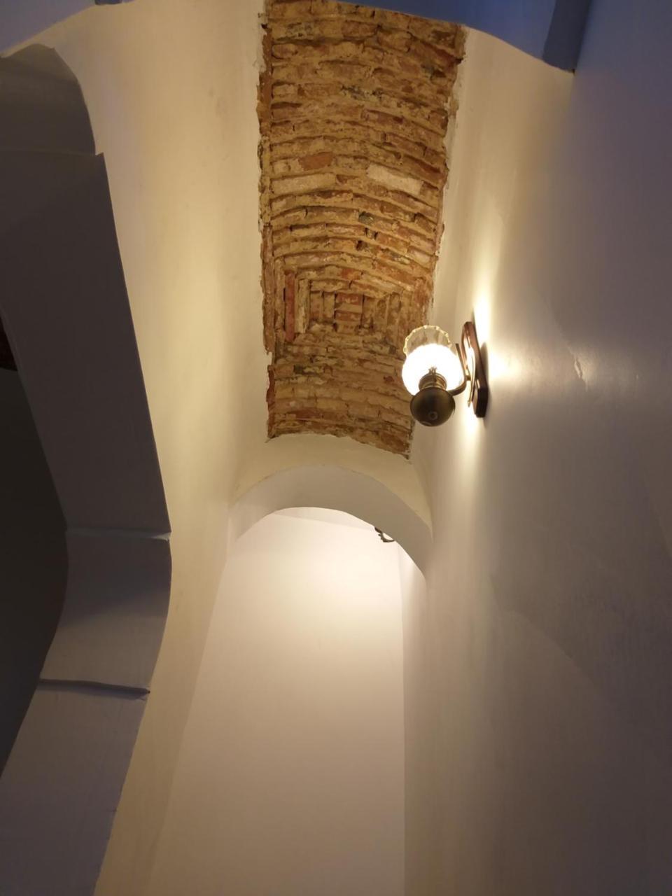 Zenit Olhao Bed & Breakfast Екстериор снимка